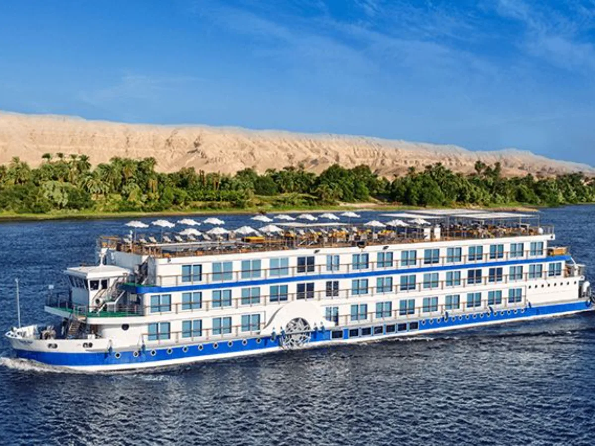 Nile Cruise Packages