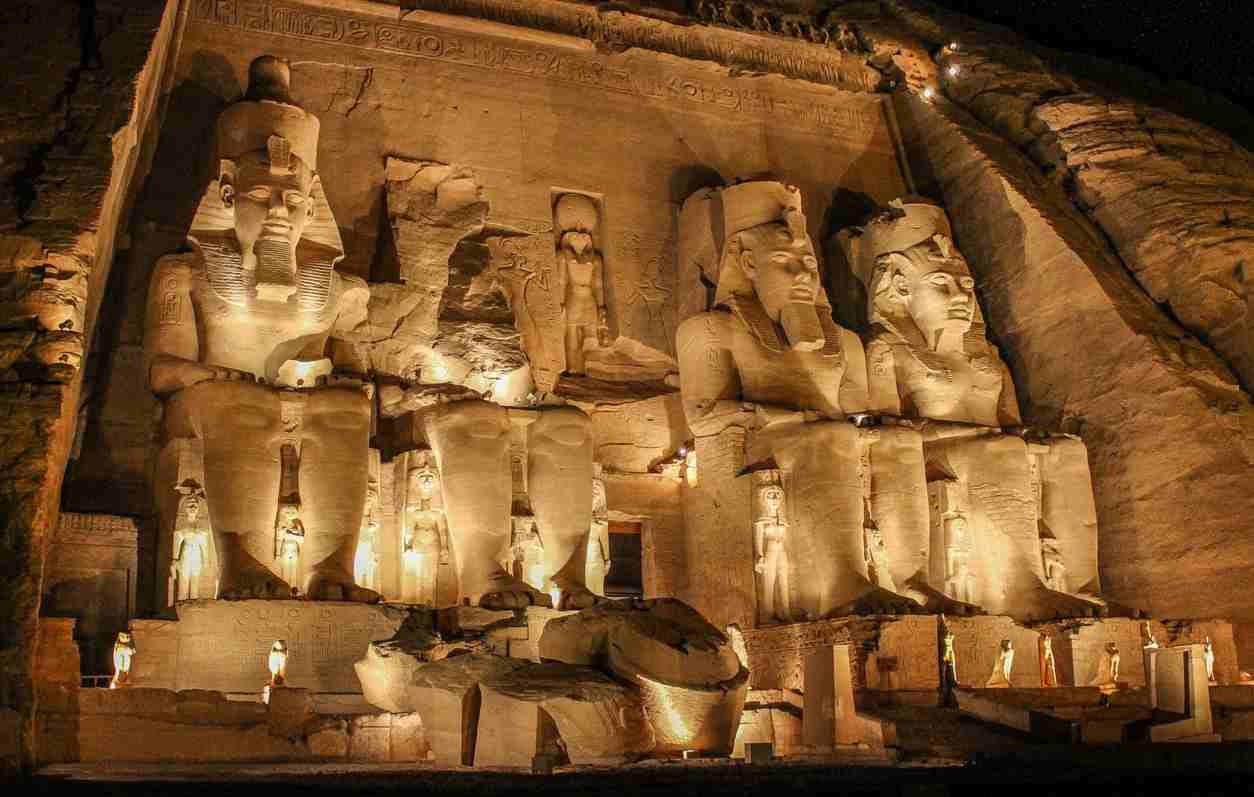 Abu Simbel