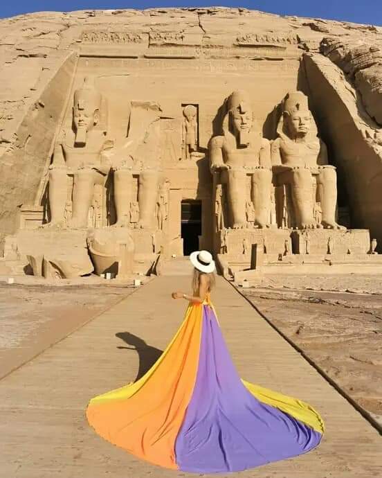 Abu Simbel