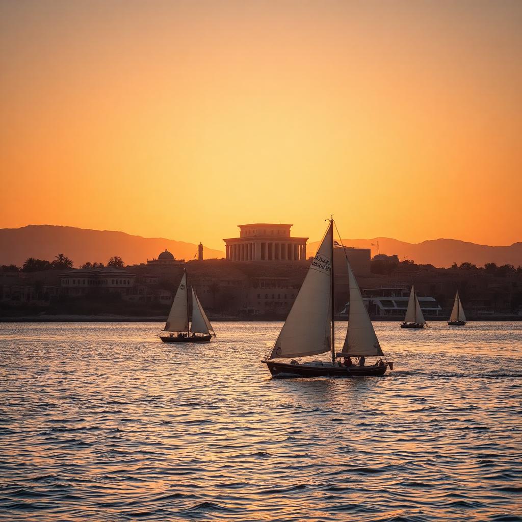 Aswan