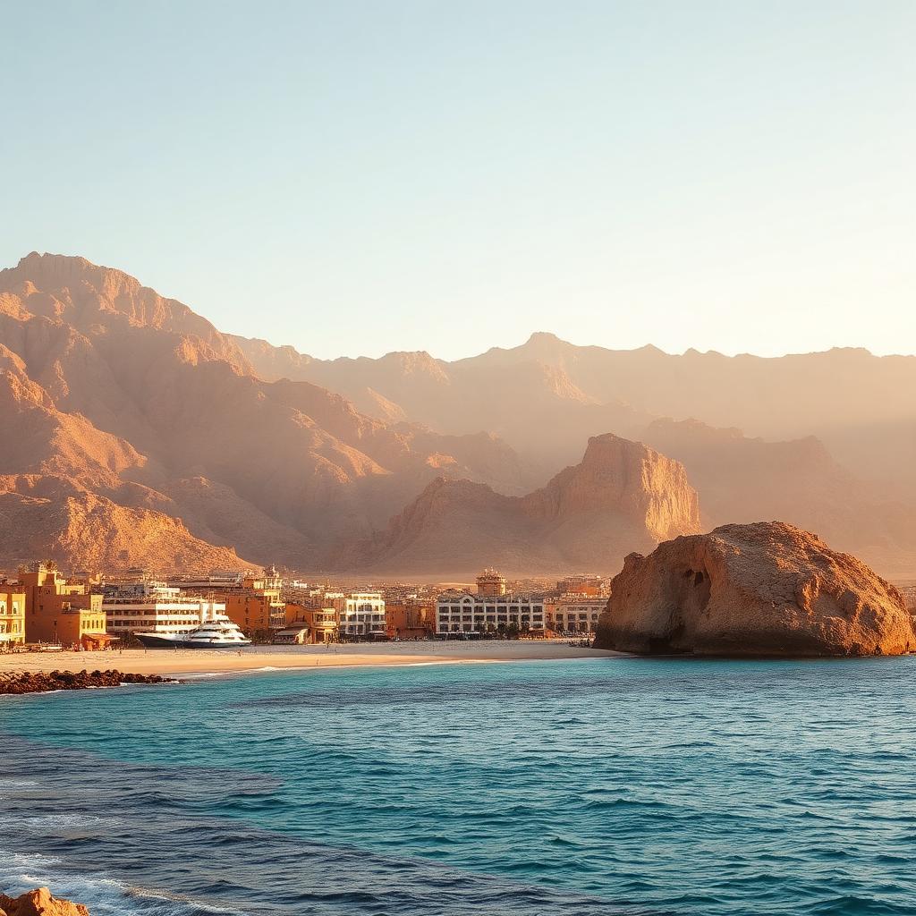 Sharm El Sheikh